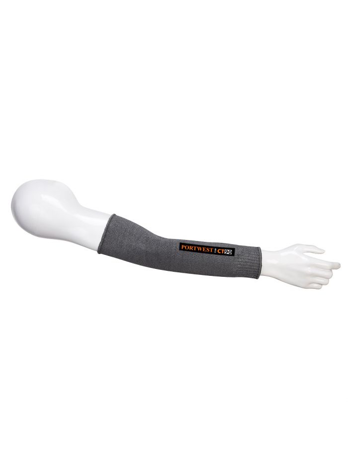 CT Cut A8 Sleeve, , R, Gray