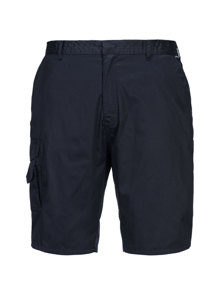 Cargo Shorts , L, R, Navy