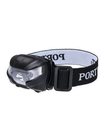 USB Rechargeable Head Lamp, , R, Black
