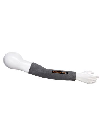 CT Cut A8 Sleeve, , R, Gray